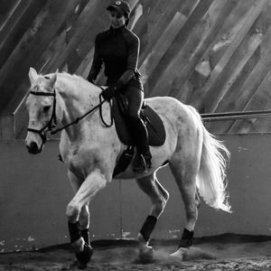 Meet your Posher, Alexandria